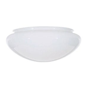 Satco - 50-329 - Glass - White