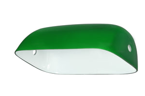 Satco - 50-667 - Shade - Green