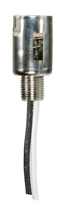 Satco - 80-2324 - Bayonet Base Double Contact - Not Specified