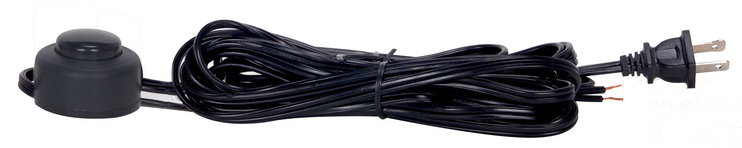 Satco - 80-2373 - Wire - Brown