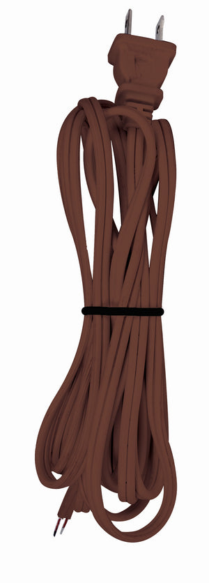 Satco - 80-2375 - Wire - Brown