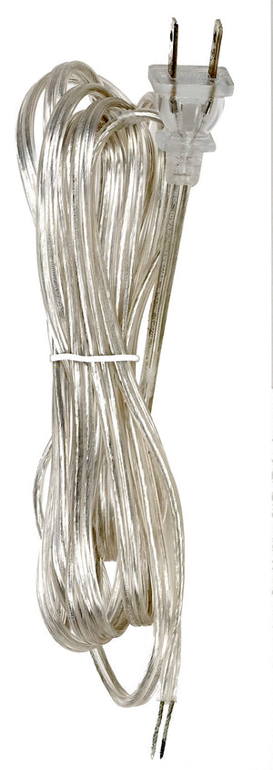 Satco - 80-2376 - Wire - Silver