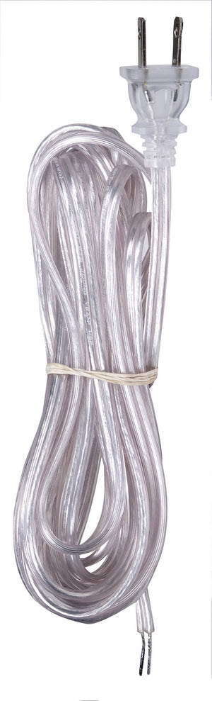 Satco - 80-2450 - Wire - Silver