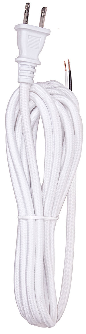 Satco - 80-2467 - Wire - White