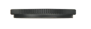 Satco - 80-2483 - Unothread Ring - Black