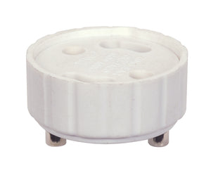 Satco - 80-2511 - Gu24 To Gu24 Extender - Not Specified