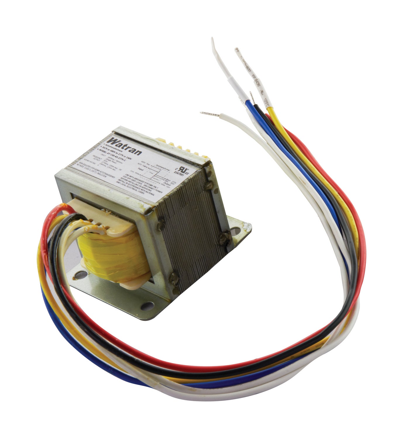 Satco - 80-960 - Step Down Auto-transformer