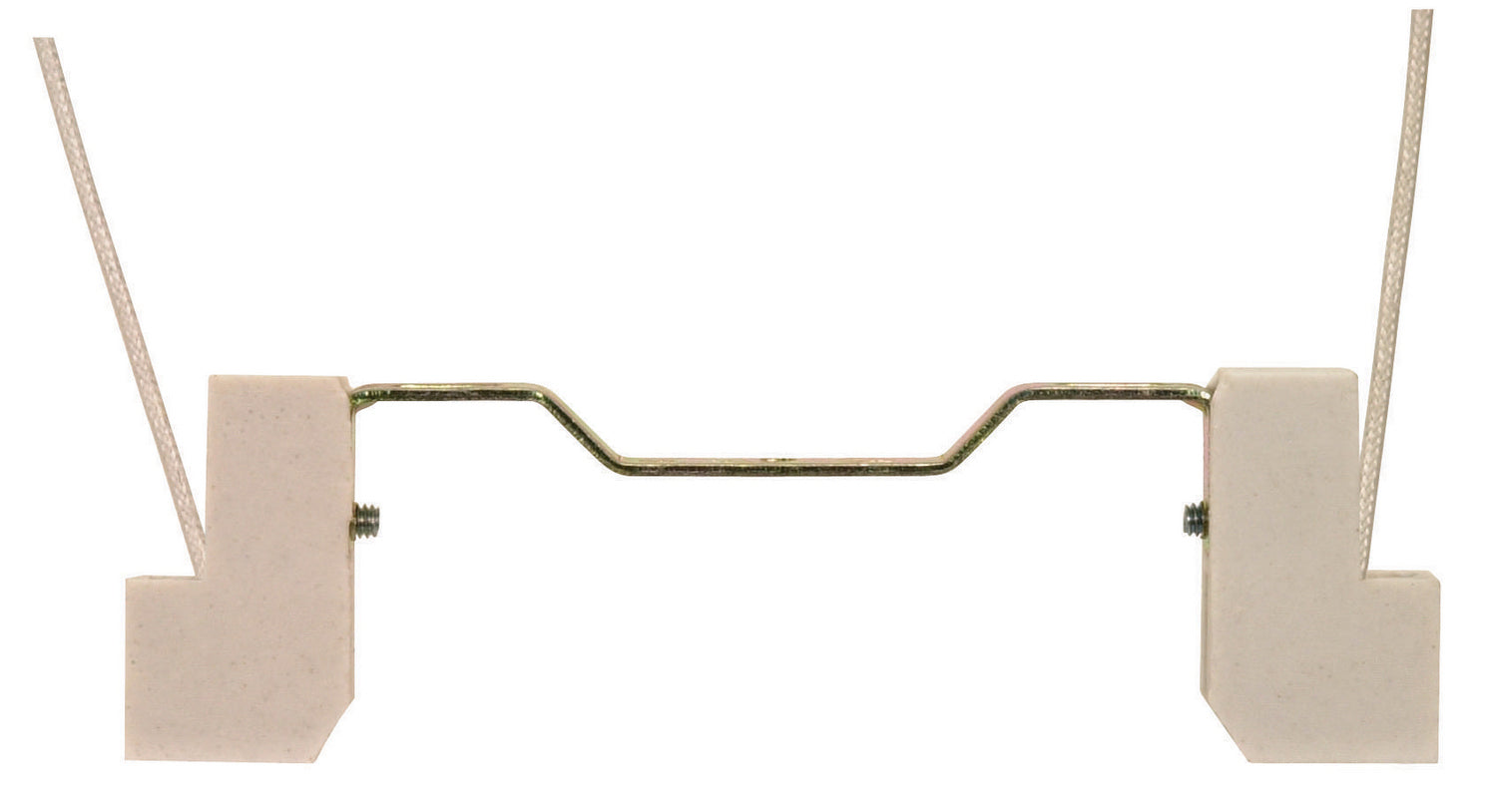 Satco - 90-1077 - Socket - Porcelain