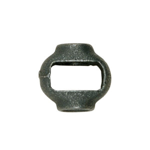 Satco - 90-1129 - 1/4 X 3/8 Malleable Iron Hicke - Not Specified