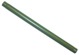 Satco - 90-1278 - Pipe with 1/2in. Thread - Green