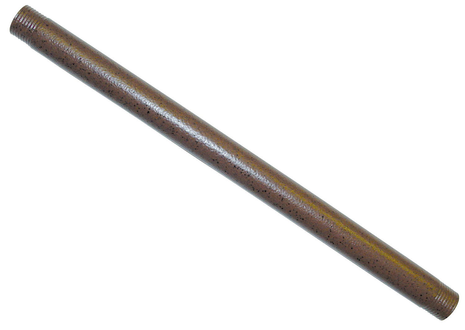 Satco - 90-1279 - Pipe with 1/2in. Thread - Old Bronze