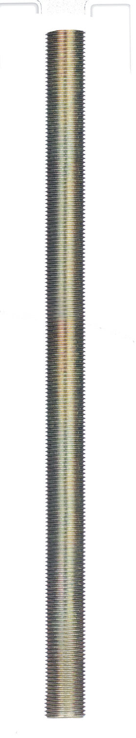 Satco - 90-1281 - Nipple - Zinc Plated