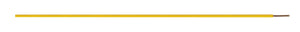 Satco - 93-347 - Lighting Bulk Wire - Yellow