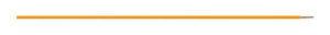 Satco - 93-372 - Wire - Orange