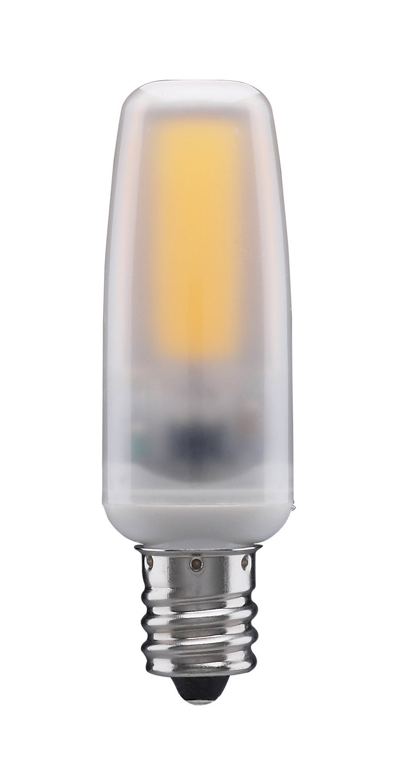 Satco - S11213 - Light Bulb - Frost