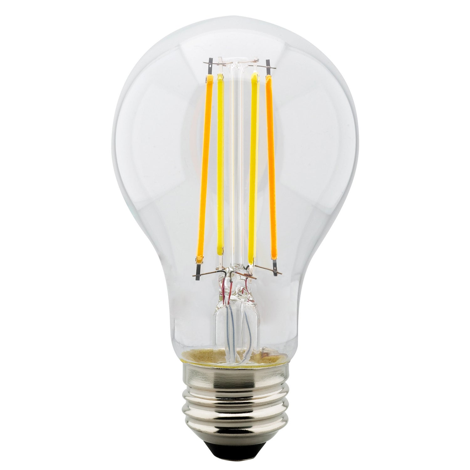 Satco - S11250 - Light Bulb - Clear