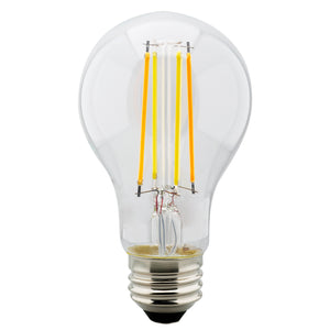 Satco - S11250 - Light Bulb - Clear