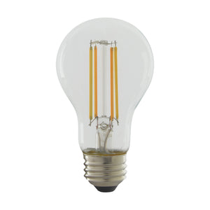 Satco - S11250 - Light Bulb - Clear