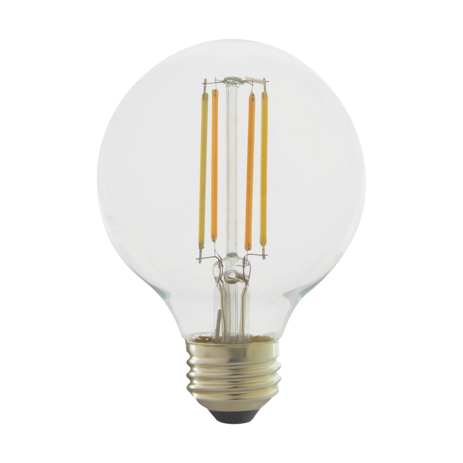 Satco - S11251 - Light Bulb - Clear