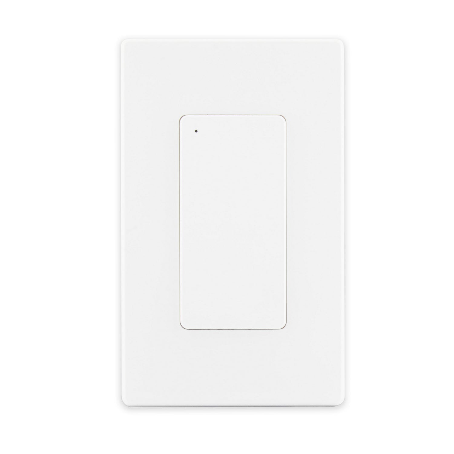 Satco - S11267 - Smart On/Off Wall Switch - White