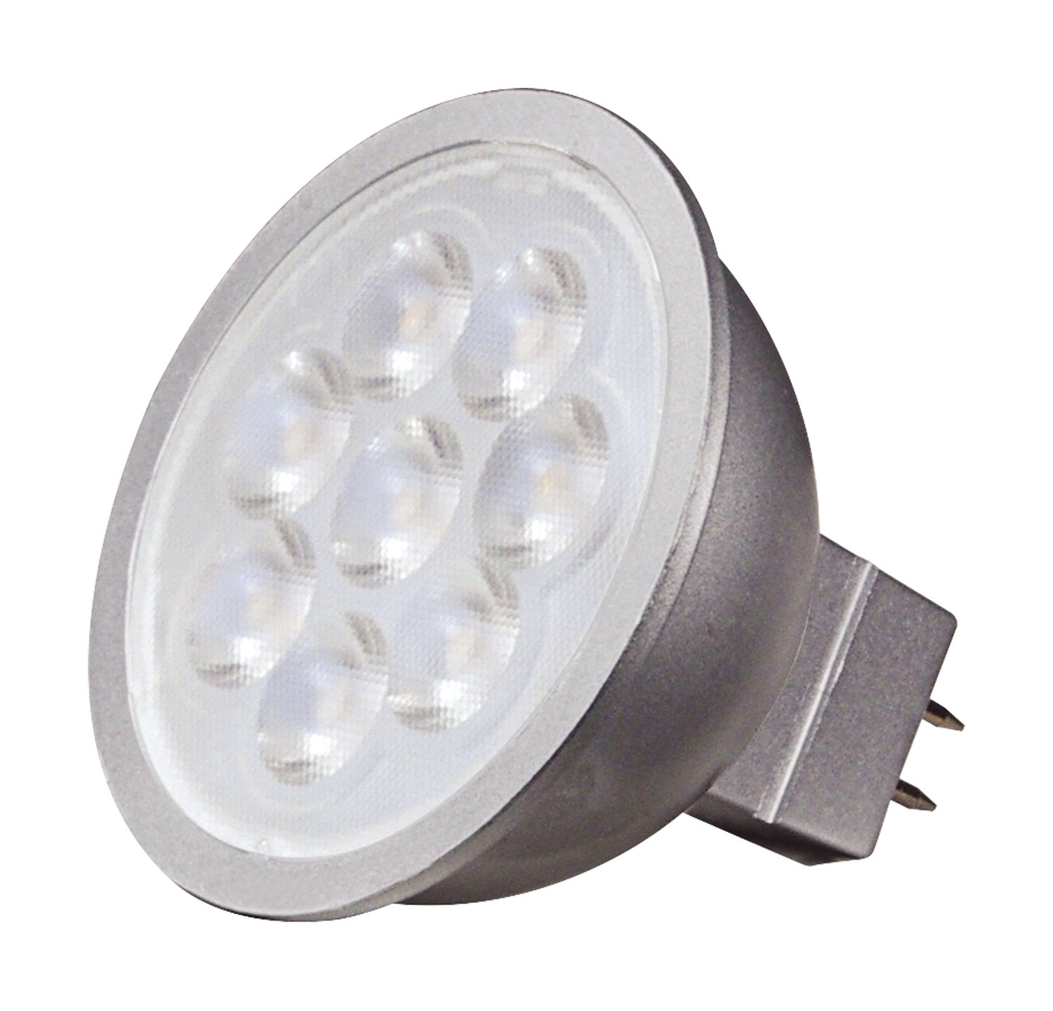 Satco - S11335 - Light Bulb - Gray