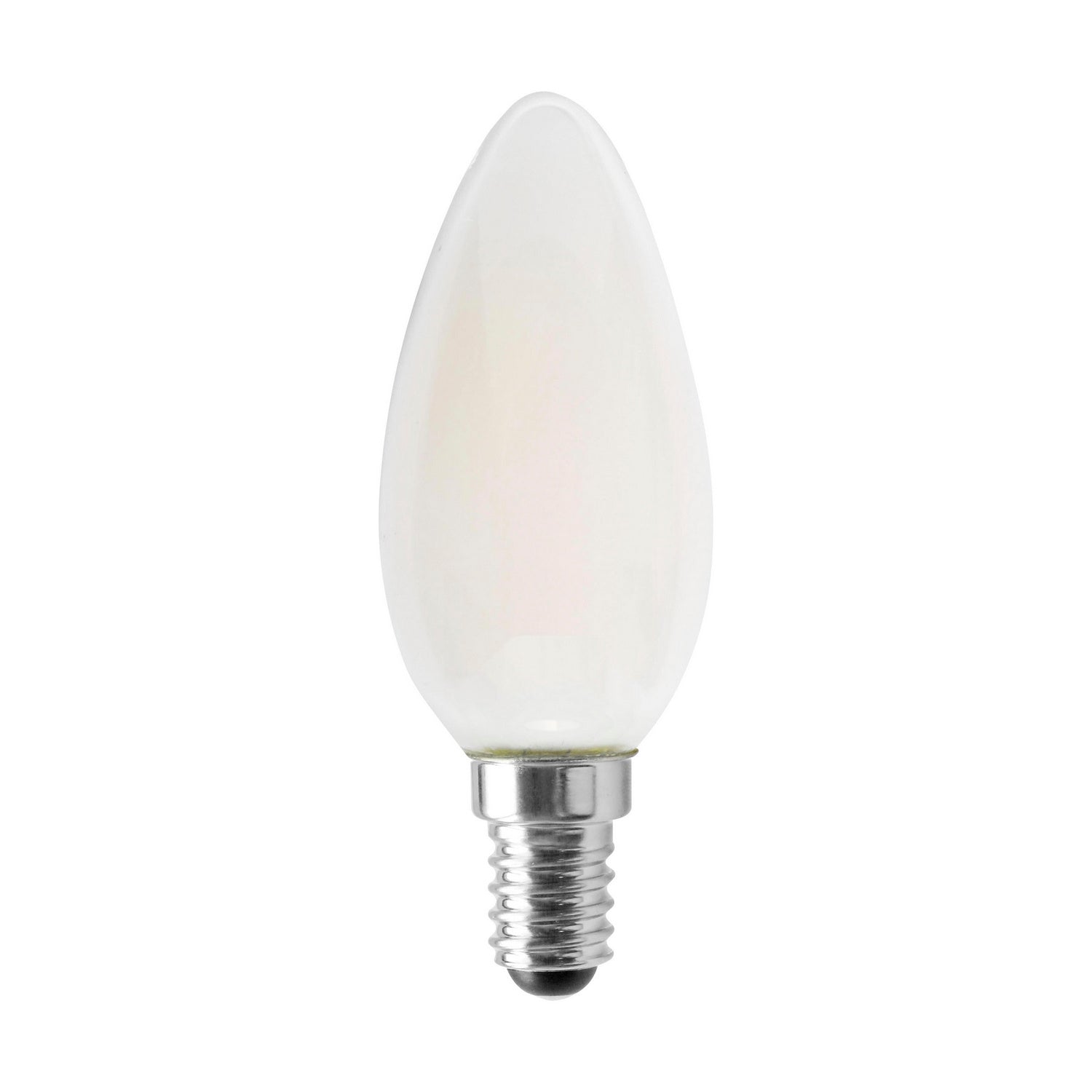 Satco - S12117 - Light Bulb - Frost