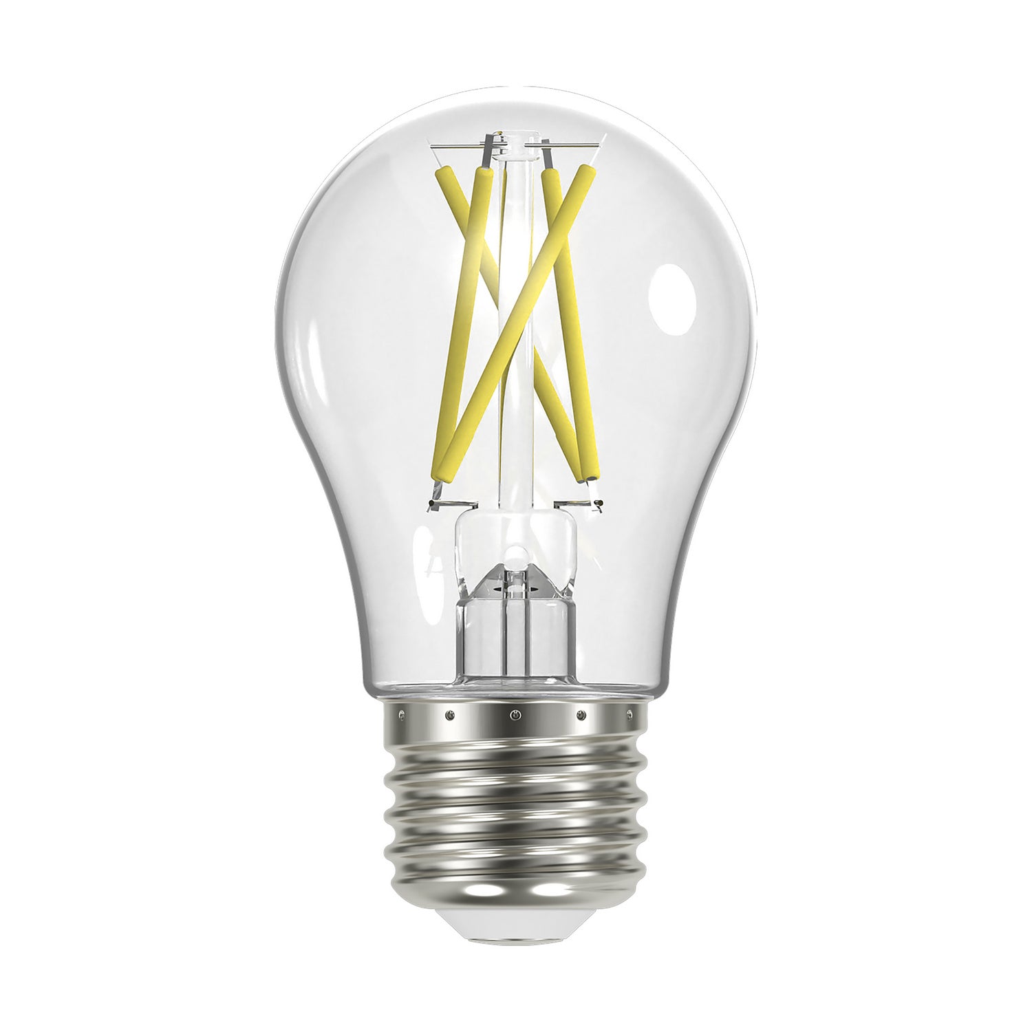 Satco - S12400 - Light Bulb - Clear