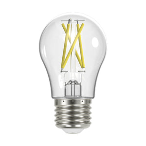 Satco - S12401 - Light Bulb - Clear