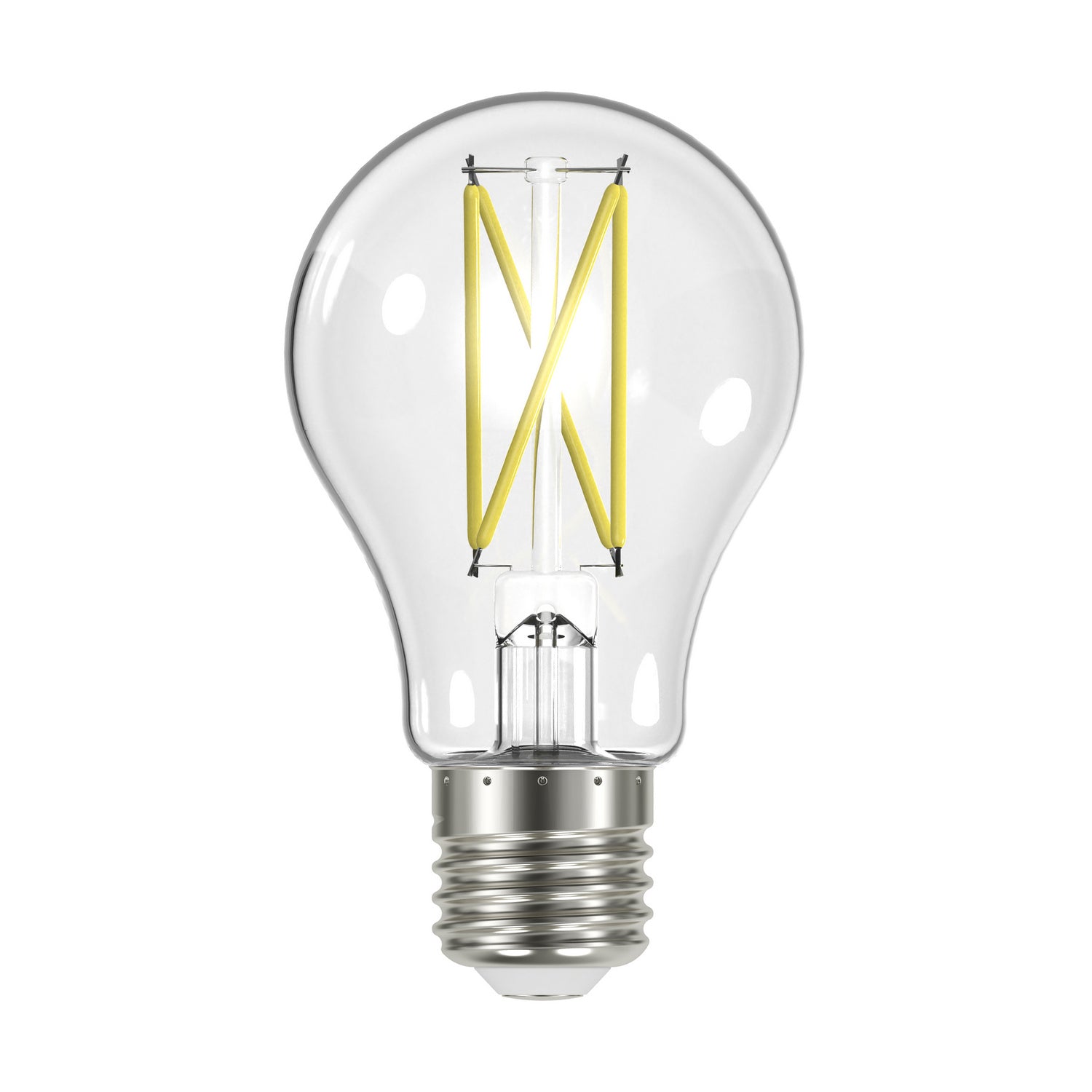 Satco - S12415 - Light Bulb - Clear