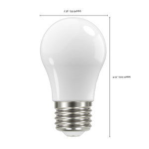 Satco - S12426 - Light Bulb - Soft White