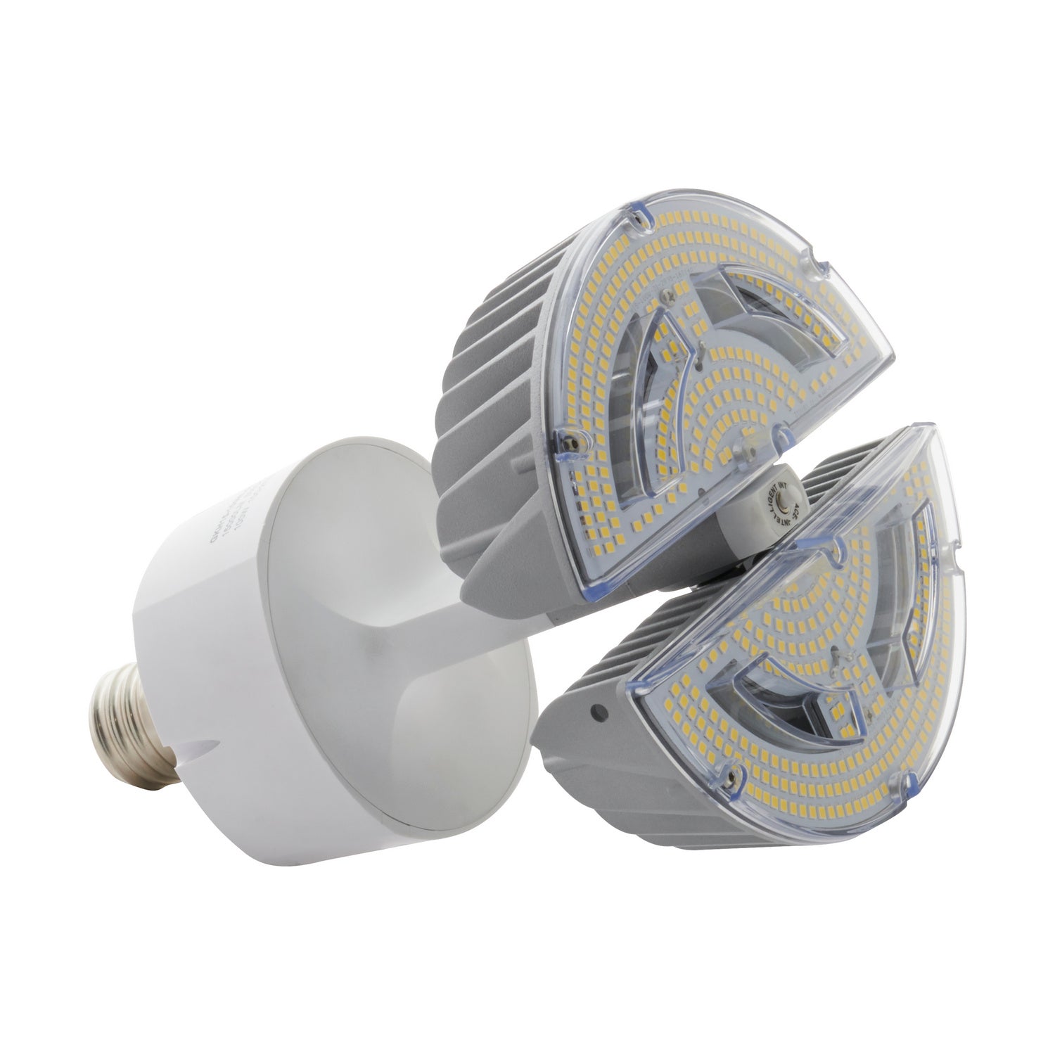 Satco - S13127 - Light Bulb - Clear