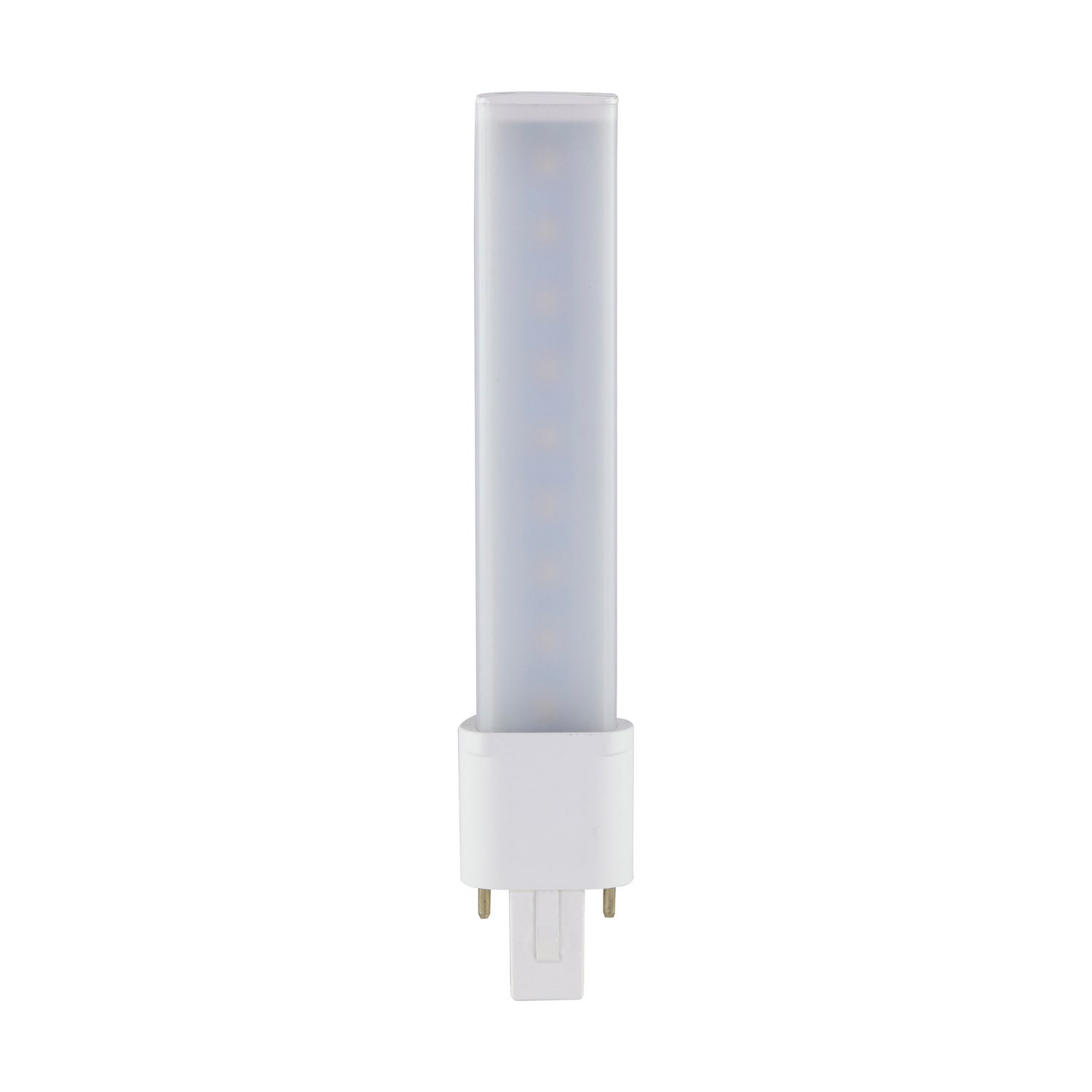 Satco - S18400 - Light Bulb - Frost