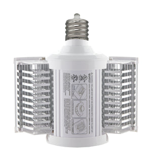 Satco - S28931 - Light Bulb - White