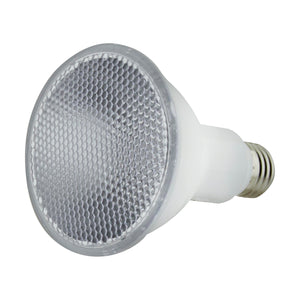 Satco - S29189 - Light Bulb - Clear