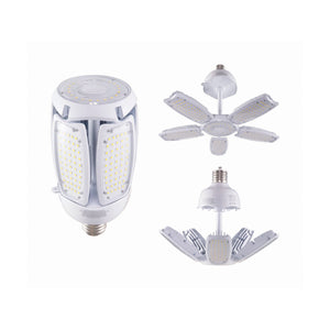 Satco - S39679 - Light Bulb - Clear