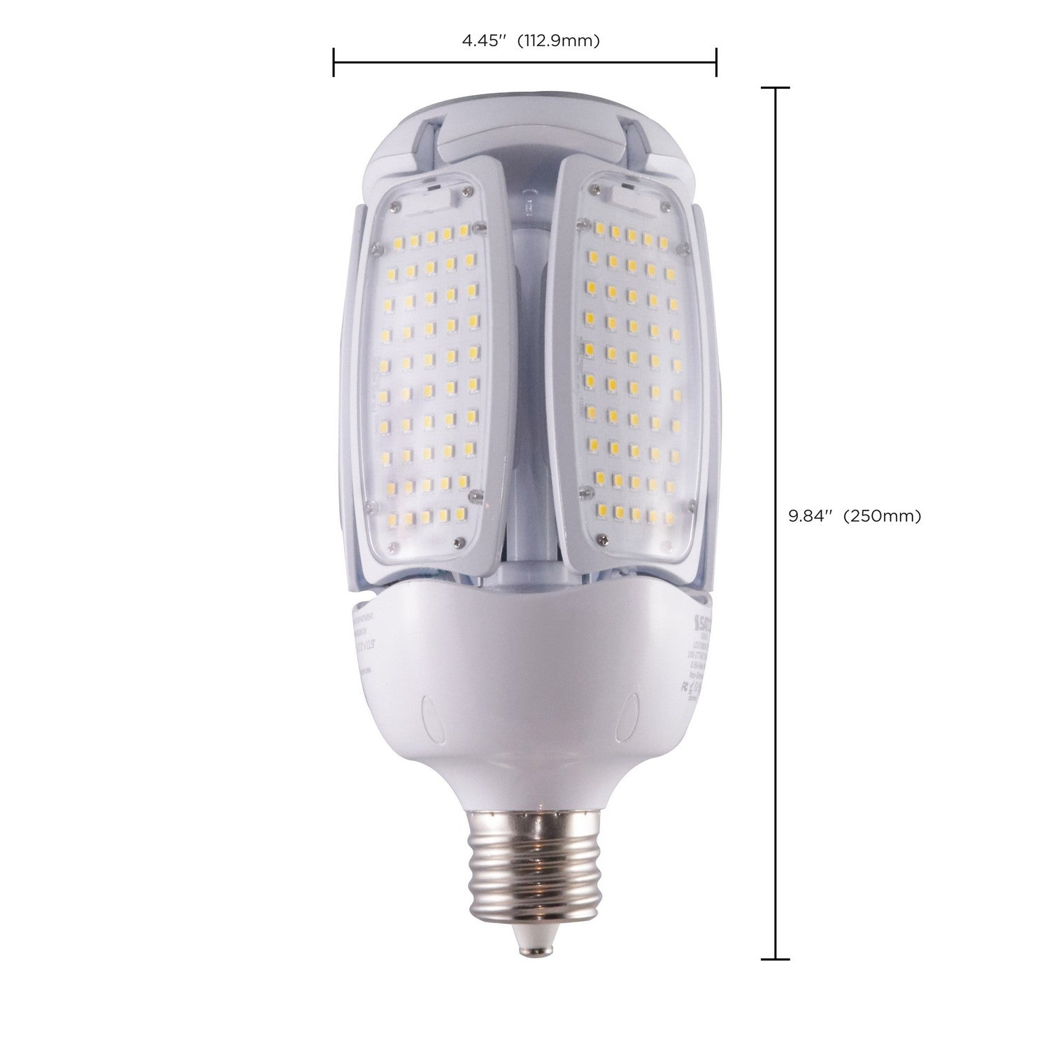 Satco - S39679 - Light Bulb - Clear