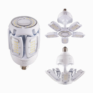 Satco - S39750 - Light Bulb - Clear