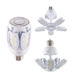 Satco - S39751 - Light Bulb - Clear