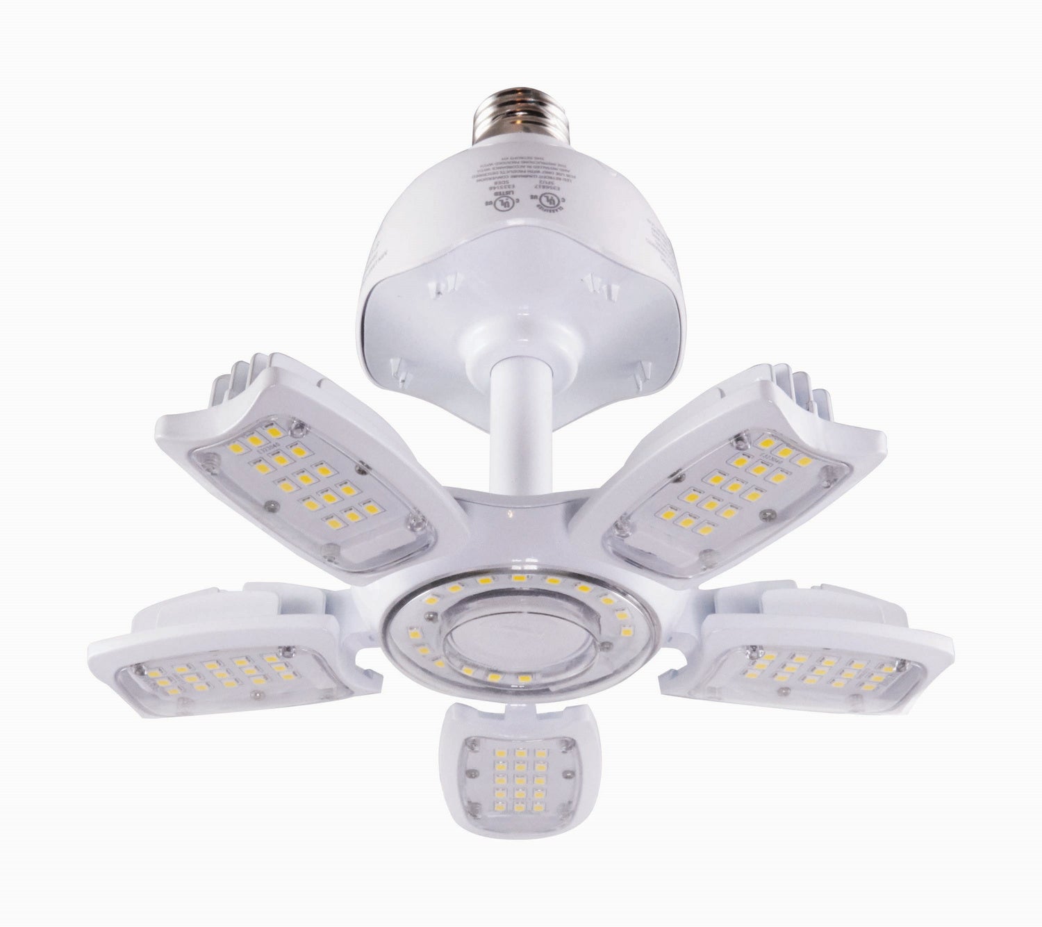 Satco - S39768 - Light Bulb - Clear