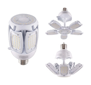 Satco - S39769 - Light Bulb - Clear