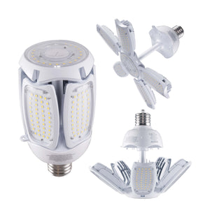 Satco - S39799 - Light Bulb - Clear