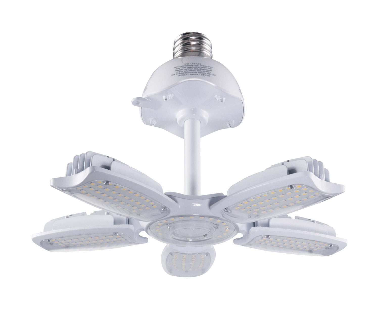 Satco - S39799 - Light Bulb - Clear