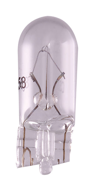 Satco - S7138 - Light Bulb - Clear