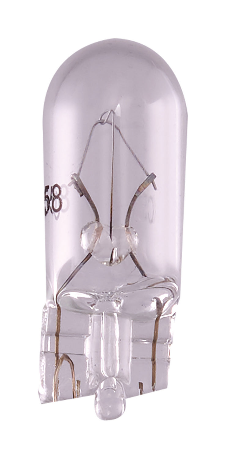 Satco - S7138 - Light Bulb - Clear