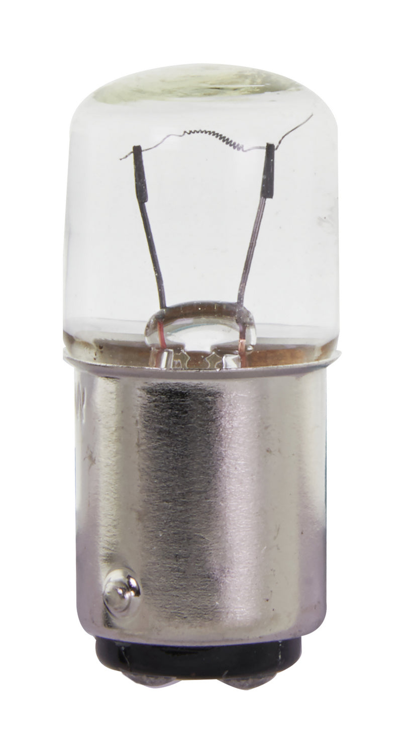 Satco - S7767 - Light Bulb - Clear