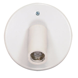 Satco - SF77-601 - Ceiling Adjustable Light - White