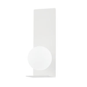 Mitzi - H533101-SWH - LED Wall Sconce - Lani - Soft White