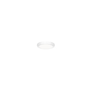 Modern Forms - FM-4207-27-WT - LED Flush Mount - Argo - White