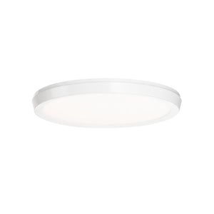 Modern Forms - FM-4211-35-WT - LED Flush Mount - Argo - White
