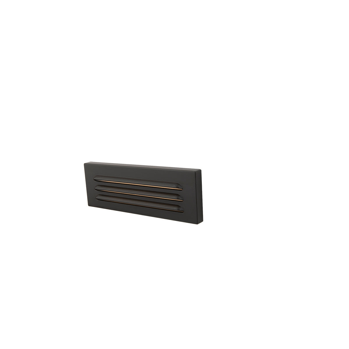 W.A.C. Lighting - 4901-27BK - LED Step and Wall Light - 4901 - Black on Aluminum